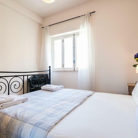Appartamento Flh Principe Real Cozy Flats Lisbona Esterno foto