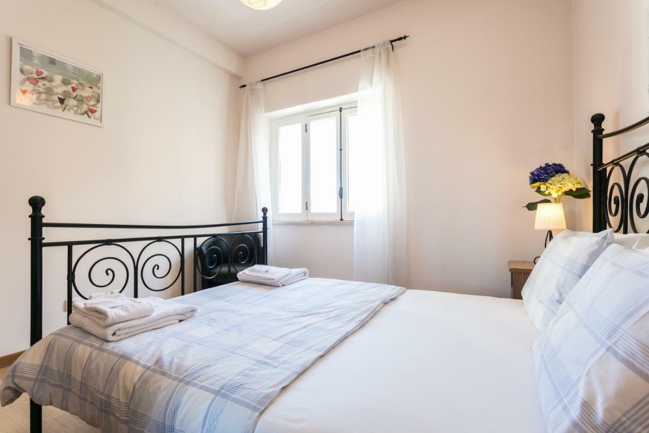Appartamento Flh Principe Real Cozy Flats Lisbona Esterno foto