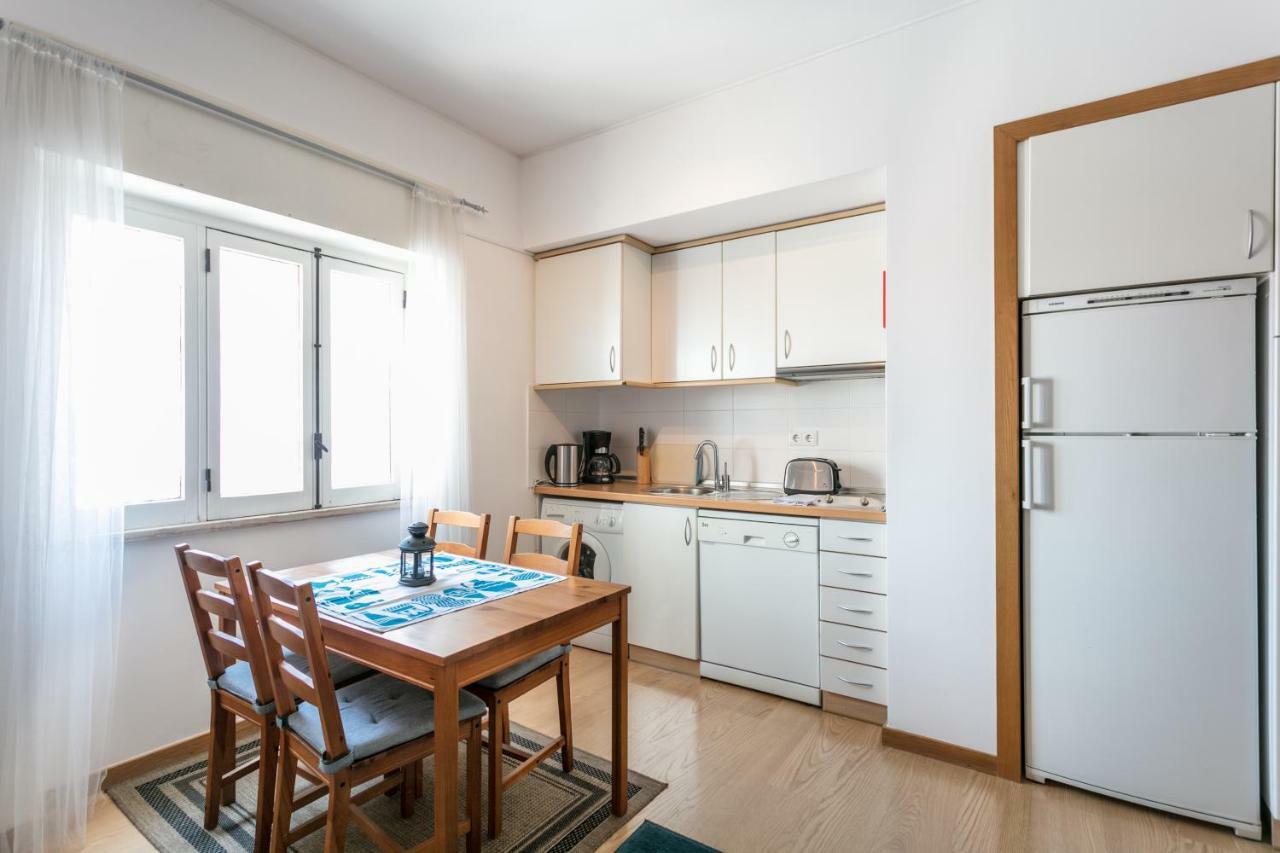 Appartamento Flh Principe Real Cozy Flats Lisbona Esterno foto