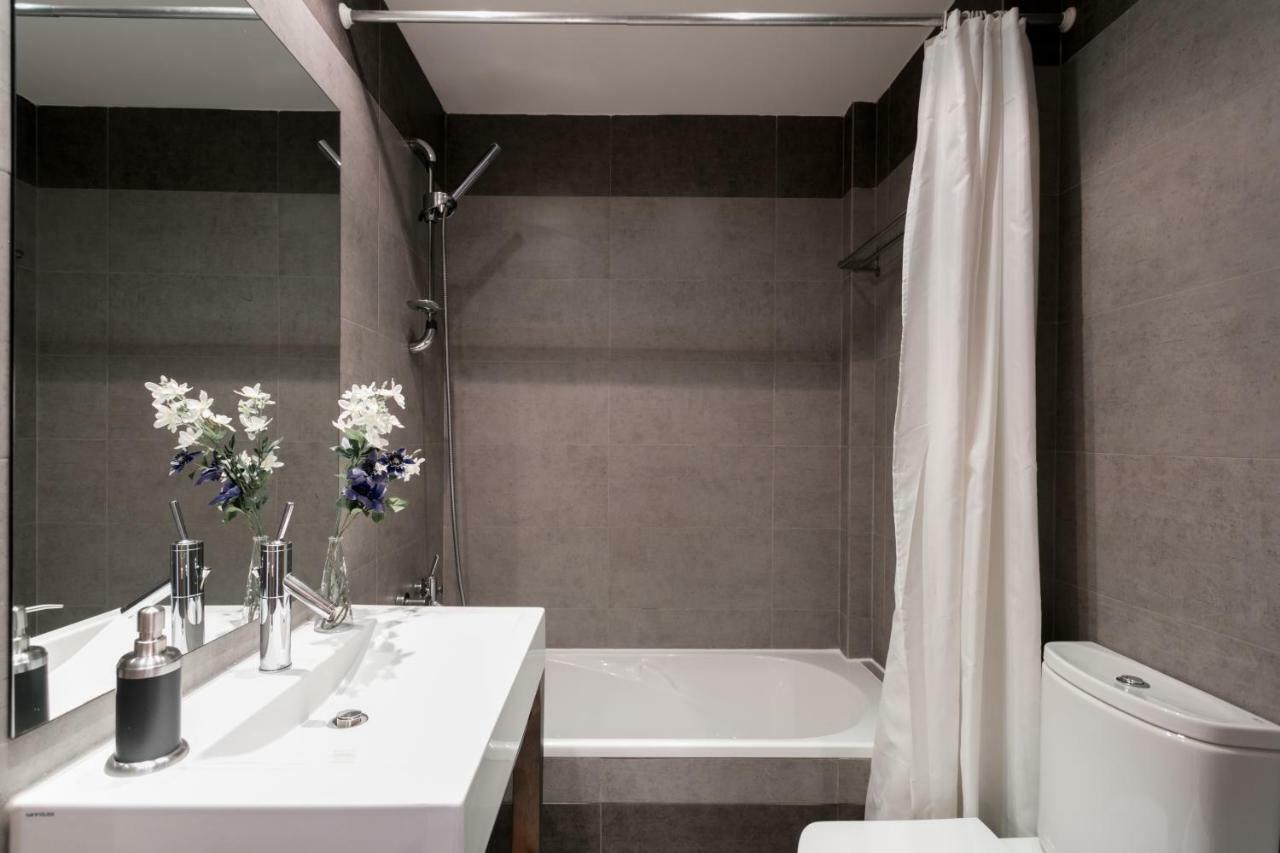 Appartamento Flh Principe Real Cozy Flats Lisbona Esterno foto