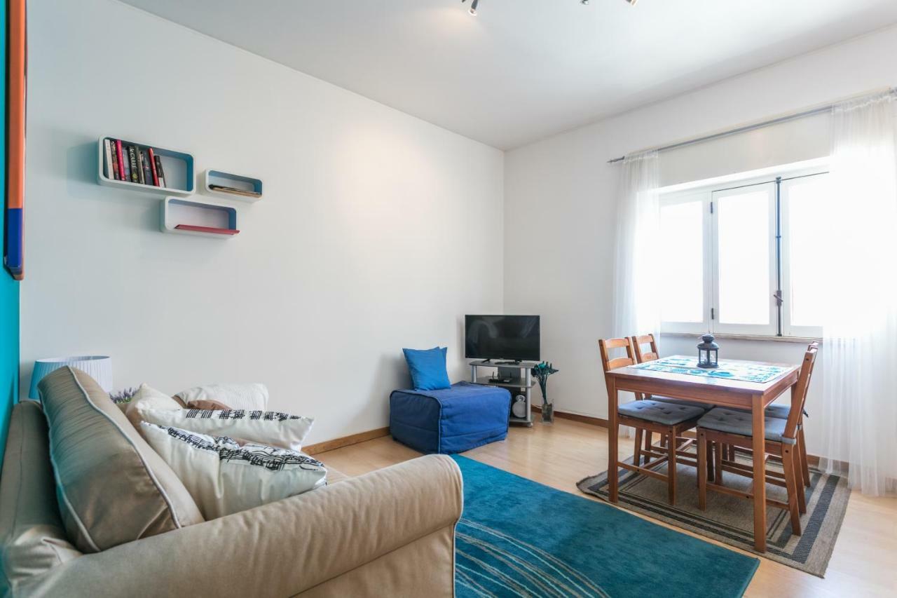 Appartamento Flh Principe Real Cozy Flats Lisbona Esterno foto