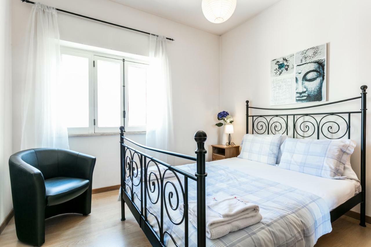Appartamento Flh Principe Real Cozy Flats Lisbona Esterno foto