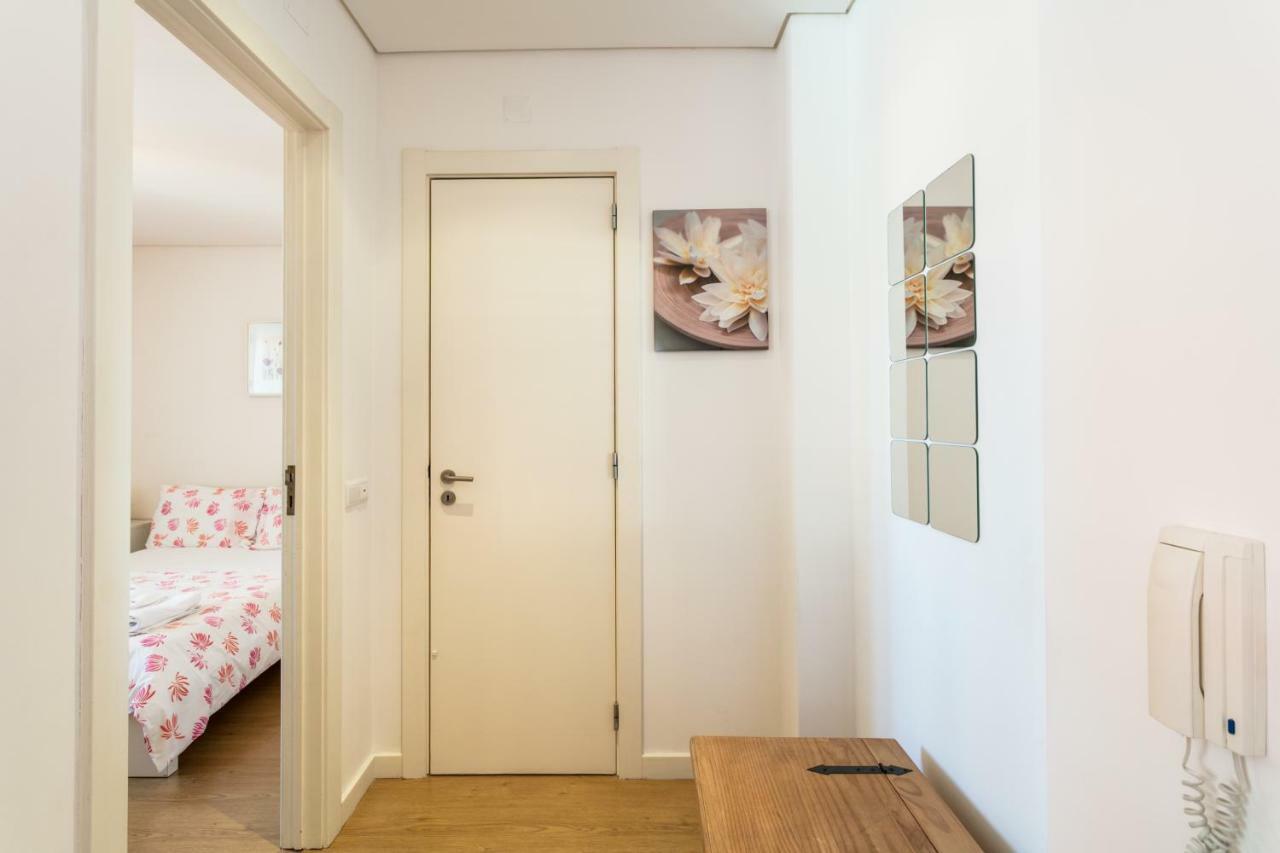 Appartamento Flh Principe Real Cozy Flats Lisbona Esterno foto