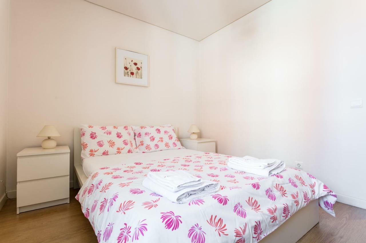 Appartamento Flh Principe Real Cozy Flats Lisbona Esterno foto