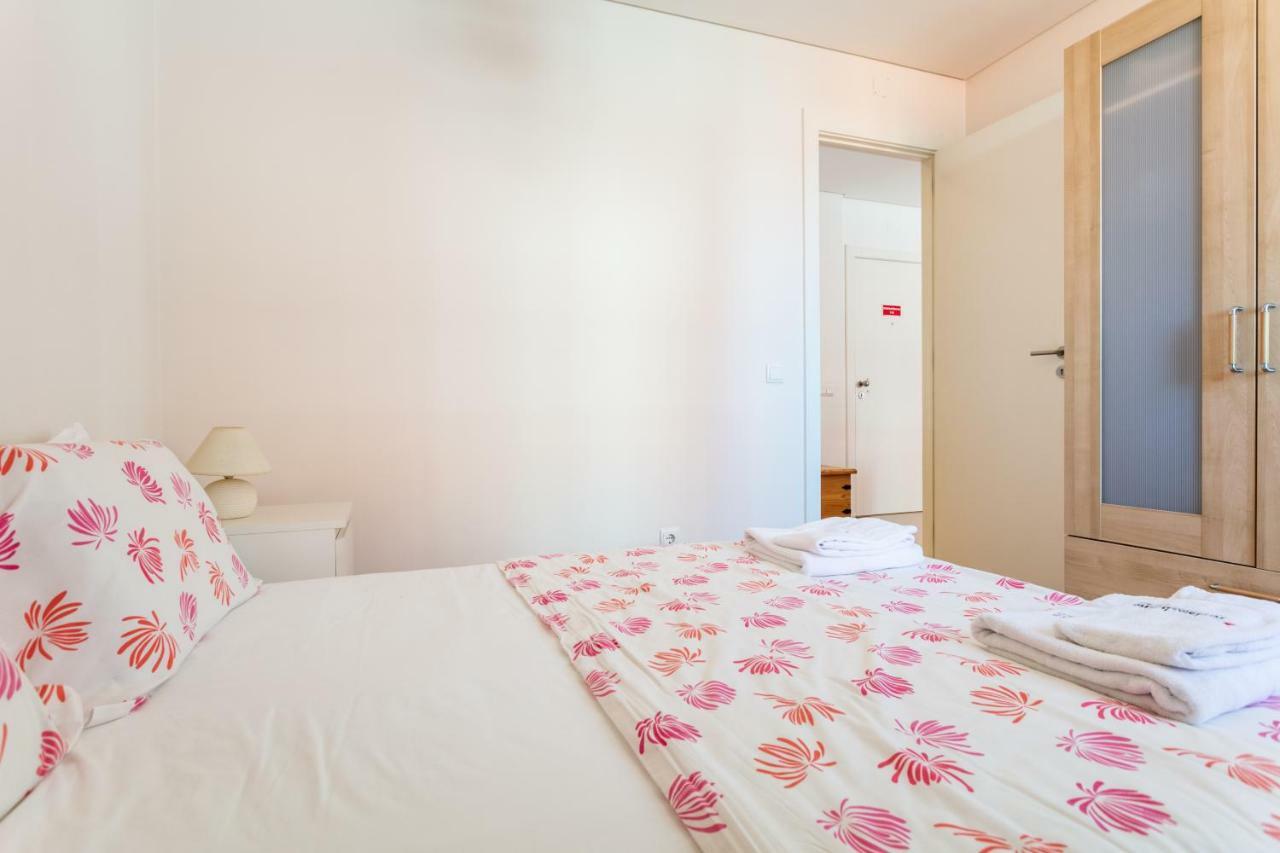 Appartamento Flh Principe Real Cozy Flats Lisbona Esterno foto