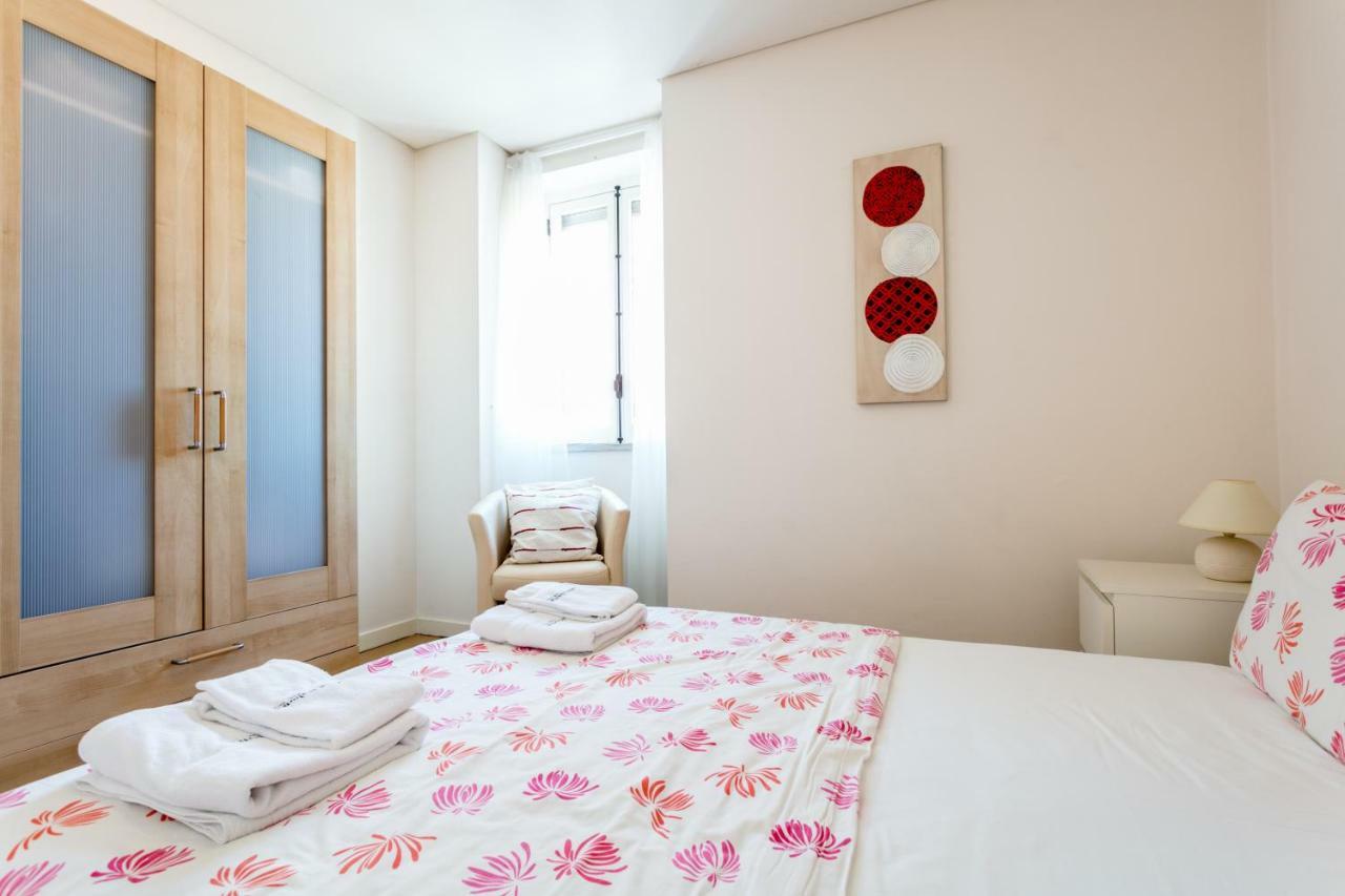 Appartamento Flh Principe Real Cozy Flats Lisbona Esterno foto